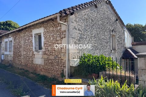 Landsbyhus i Bourdeilles, Dordogne, Bourdeilles - € 205.000 | Ref: 830030962012 - foto 3
