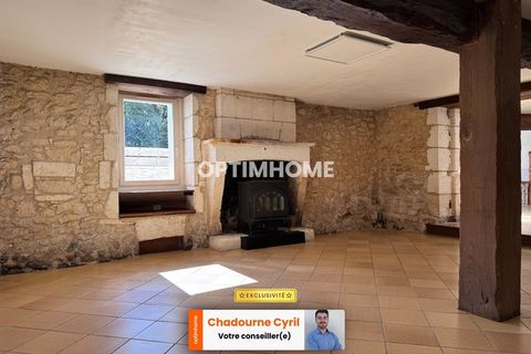 Landsbyhus i Bourdeilles, Dordogne, Bourdeilles - € 205.000 | Ref: 830030962012 - foto 4