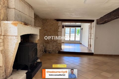 Landsbyhus i Bourdeilles, Dordogne, Bourdeilles - € 205.000 | Ref: 830030962012 - foto 5