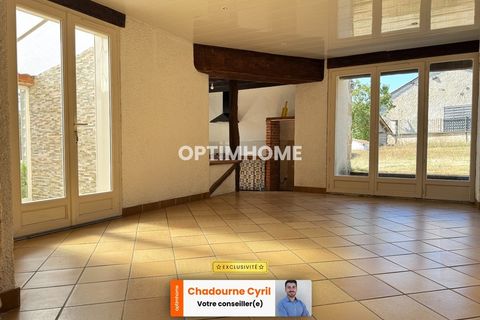 Landsbyhus i Bourdeilles, Dordogne, Bourdeilles - € 205.000 | Ref: 830030962012 - foto 6