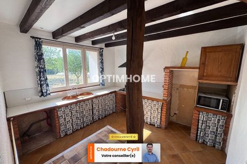 Landsbyhus i Bourdeilles, Dordogne, Bourdeilles - € 205.000 | Ref: 830030962012 - foto 7