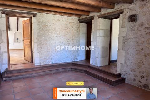 Landsbyhus i Bourdeilles, Dordogne, Bourdeilles - € 205.000 | Ref: 830030962012 - foto 10
