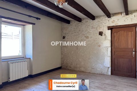 Landsbyhus i Bourdeilles, Dordogne, Bourdeilles - € 205.000 | Ref: 830030962012 - foto 11