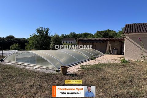 Landsbyhus i Bourdeilles, Dordogne, Bourdeilles - € 205.000 | Ref: 830030962012 - foto 18