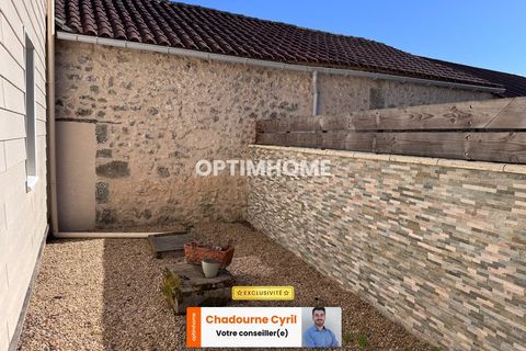Landsbyhus i Bourdeilles, Dordogne, Bourdeilles - € 205.000 | Ref: 830030962012 - foto 21