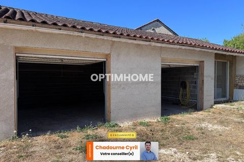 Landsbyhus i Bourdeilles, Dordogne, Bourdeilles - € 205.000 | Ref: 830030962012 - foto 22