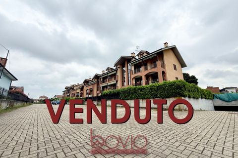 Lejlighed i Chivasso, Turin, Chivasso - € 255.000 | Ref: CHIVASSO_255 - foto 1