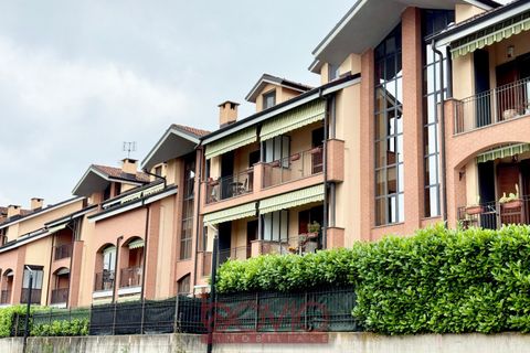 Lejlighed i Chivasso, Turin, Chivasso - € 255.000 | Ref: CHIVASSO_255 - foto 2