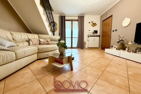 Lejlighed i Chivasso, Turin, Chivasso - € 255.000 | Ref: CHIVASSO_255 - foto 5
