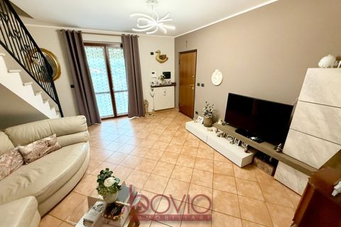 Lejlighed i Chivasso, Turin, Chivasso - € 255.000 | Ref: CHIVASSO_255 - foto 9