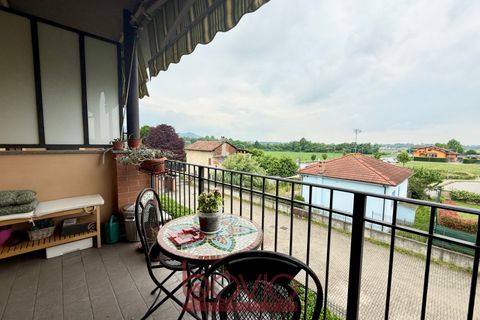 Lejlighed i Chivasso, Turin, Chivasso - € 255.000 | Ref: CHIVASSO_255 - foto 11