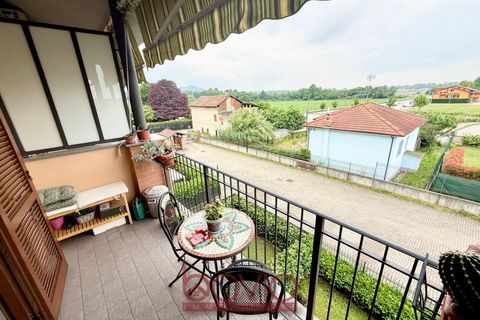 Lejlighed i Chivasso, Turin, Chivasso - € 255.000 | Ref: CHIVASSO_255 - foto 12