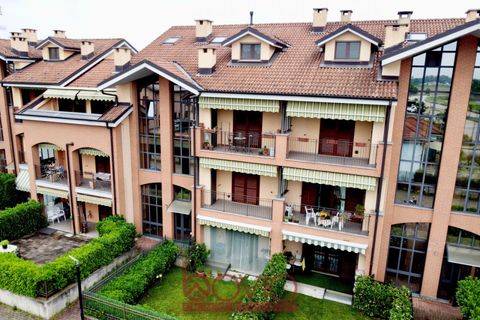 Lejlighed i Chivasso, Turin, Chivasso - € 255.000 | Ref: CHIVASSO_255 - foto 13