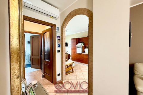 Lejlighed i Chivasso, Turin, Chivasso - € 255.000 | Ref: CHIVASSO_255 - foto 14
