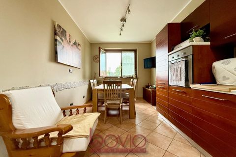 Lejlighed i Chivasso, Turin, Chivasso - € 255.000 | Ref: CHIVASSO_255 - foto 18