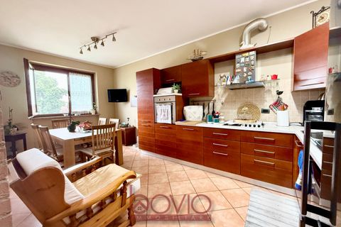 Lejlighed i Chivasso, Turin, Chivasso - € 255.000 | Ref: CHIVASSO_255 - foto 23