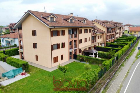 Lejlighed i Chivasso, Turin, Chivasso - € 255.000 | Ref: CHIVASSO_255 - foto 24