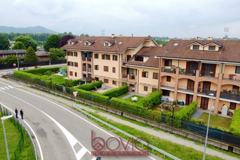 Lejlighed i Chivasso, Turin, Chivasso - € 255.000 | Ref: CHIVASSO_255 - foto 30