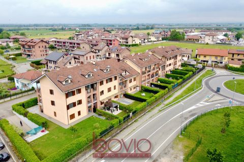 Lejlighed i Chivasso, Turin, Chivasso - € 255.000 | Ref: CHIVASSO_255 - foto 39