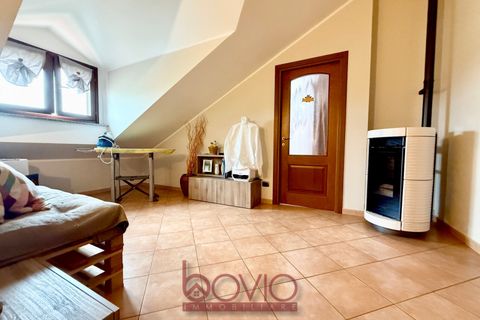 Lejlighed i Chivasso, Turin, Chivasso - € 255.000 | Ref: CHIVASSO_255 - foto 43