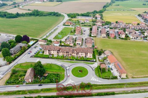 Lejlighed i Chivasso, Turin, Chivasso - € 255.000 | Ref: CHIVASSO_255 - foto 45