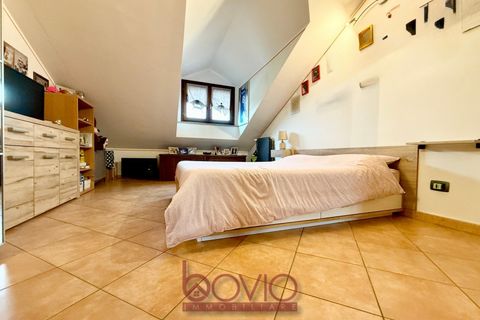 Lejlighed i Chivasso, Turin, Chivasso - € 255.000 | Ref: CHIVASSO_255 - foto 48