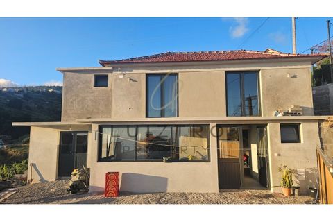 Villa i Calheta, Madeira, Calheta - € 325.000 | Ref: CAS_52 - foto 1
