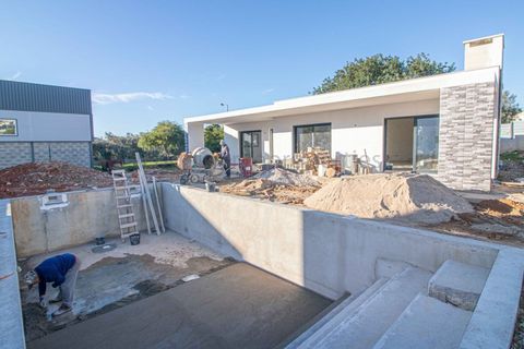 Villa i Almancil, Faro, Almancil - € 1.290.000 | Ref: DG3856 - foto 3