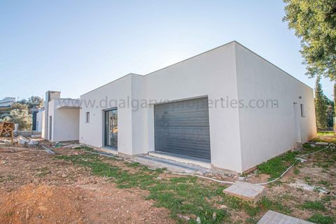 Villa i Almancil, Faro, Almancil - € 1.290.000 | Ref: DG3856 - foto 5