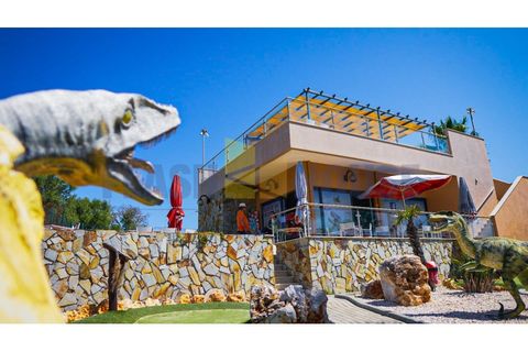 Erhvervsejendom i Alvor, Faro, Alvor - € 1.300.000 | Ref: FHCC4002 - foto 2