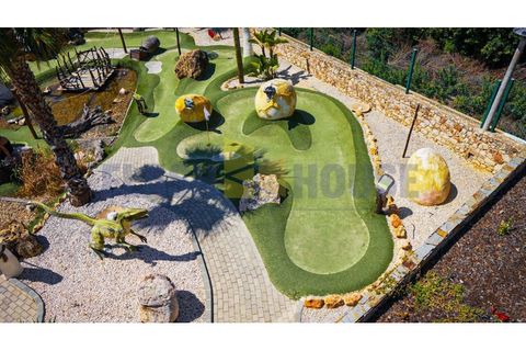 Erhvervsejendom i Alvor, Faro, Alvor - € 1.300.000 | Ref: FHCC4002 - foto 4