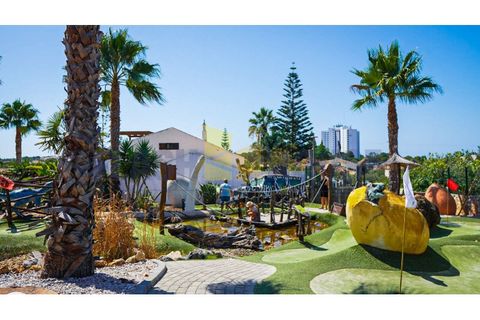 Erhvervsejendom i Alvor, Faro, Alvor - € 1.300.000 | Ref: FHCC4002 - foto 7