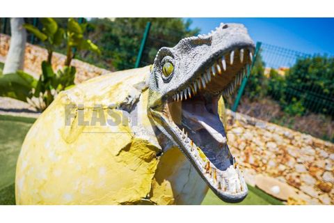 Erhvervsejendom i Alvor, Faro, Alvor - € 1.300.000 | Ref: FHCC4002 - foto 9