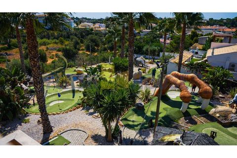 Erhvervsejendom i Alvor, Faro, Alvor - € 1.300.000 | Ref: FHCC4002 - foto 15