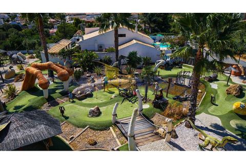 Erhvervsejendom i Alvor, Faro, Alvor - € 1.300.000 | Ref: FHCC4002 - foto 16