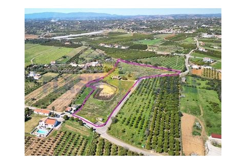 Granja a Silves, Faro, Silves - € 890.000 | Ref: FHCM3003 - foto 2