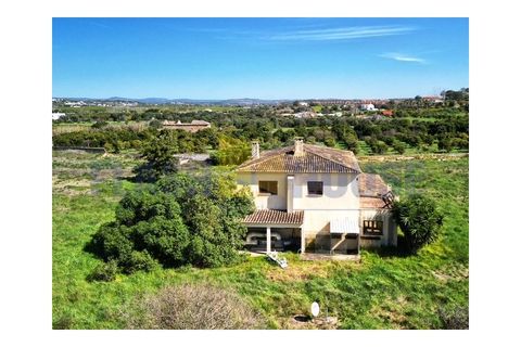 Granja a Silves, Faro, Silves - € 890.000 | Ref: FHCM3003 - foto 3