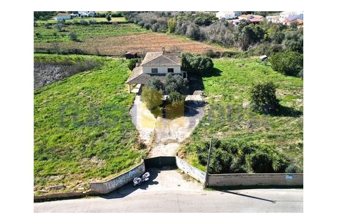 Granja a Silves, Faro, Silves - € 890.000 | Ref: FHCM3003 - foto 4