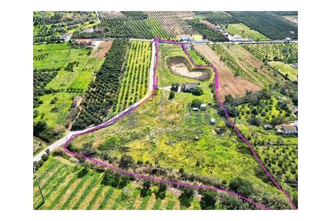 Granja a Silves, Faro, Silves - € 890.000 | Ref: FHCM3003 - foto 7