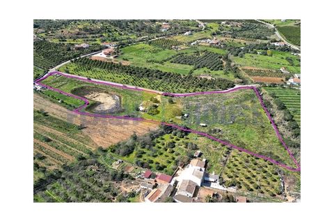 Granja a Silves, Faro, Silves - € 890.000 | Ref: FHCM3003 - foto 8