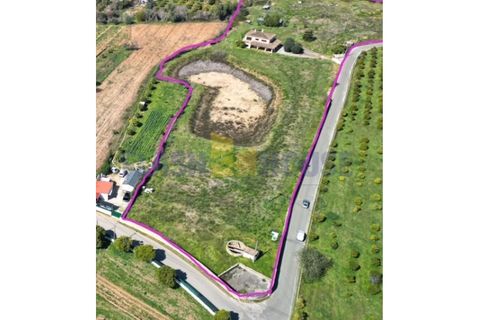 Granja a Silves, Faro, Silves - € 890.000 | Ref: FHCM3003 - foto 9