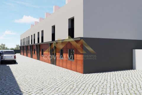 Rækkehus i Tortosendo, Castelo Branco, Tortosendo - € 470.000 | Ref: HAB_229 - foto 3