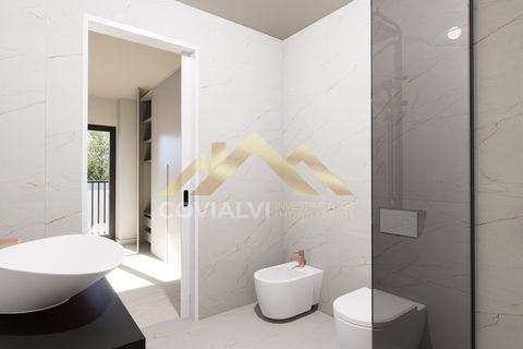 Rækkehus i Tortosendo, Castelo Branco, Tortosendo - € 470.000 | Ref: HAB_229 - foto 9