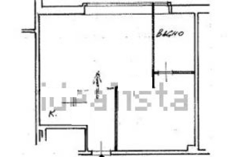 Lejlighed i Rome, Rome, Rome - € 175.000 | Ref: BOGLIASCO - foto 9