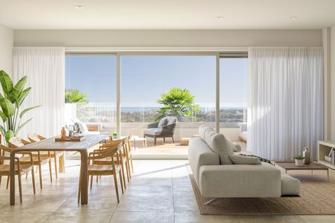 Lejlighed i Estepona, Malaga, Estepona - € 405.000 | Ref: 2309MVD28 - foto 3