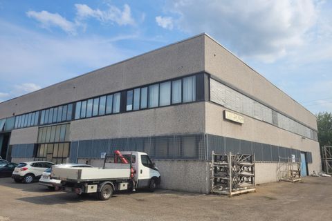 Erhvervsejendom i Modena, Modena, Modena - € 1.000.000 | Ref: 101 - foto 2