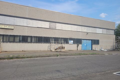Erhvervsejendom i Modena, Modena, Modena - € 1.000.000 | Ref: 101 - foto 3