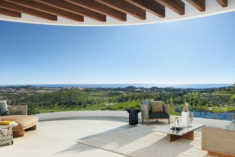 Leilighet i Mijas, Malaga, Mijas - € 390 000 | Ref: R5133166 - foto 4