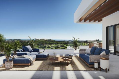 Leilighet i Mijas, Malaga, Mijas - € 390 000 | Ref: R5133166 - foto 8