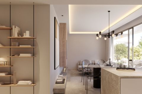 Dupleks i Estepona, Malaga, Estepona - € 429 000 | Ref: R5133181 - foto 11